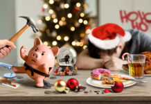 Tips para aprovechar mejor el aguinaldo…