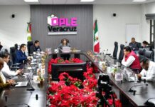 OPLE Veracruz confirma elección en Jáltipan y asigna regidurías tras resolución del TEPJF
