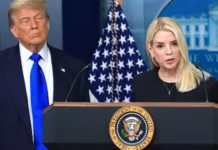 La administración Trump dice que la investigación Epstein es la más transparente de la historia