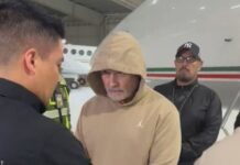 Revelan que Bermúdez Requena extorsionaba a gasolineros hasta con 70% de acciones de sus empresas