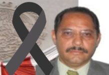 Fallece el ex diputado Patricio Chirinos del Ángel