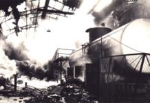 Declarará el Senado el 3 de mayo Día contra los Desastres Químicos, por tragedia de 1991 en Córdoba