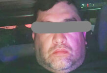 Detienen en Monterrey a “El Betito”, sobrino de Osiel Cárdenas Guillén