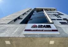 La Delegación del INE en el Estado de Veracruz tiene nuevo domicilio
