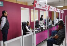 Módulos del INE permanecerán cerrados el 24 y 25 de diciembre y del 29 de diciembre al 3 de enero de 2026