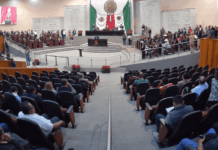 Emite Comisión la convocatoria para designar titular de la CEDH