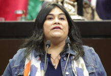 Exige senadora de Morena que gobierno federal explique los más de 100 permisos mineros otorgados