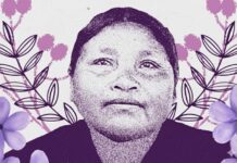 Se acatará resolutivo de la Coridh sobre anciana de Zongolica violada por militares: Rocío Nahle