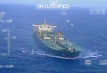 Asalta EU otro buque petrolero de Venezuela; “no quedará impune”, advierten en Caracas