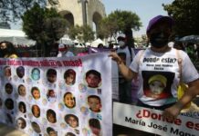 Se disparó 154% la desaparición de infantes y adolescentes en la CDMX