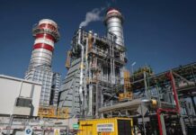 Sheinbaum inaugura central eléctrica El Sauz II y reafirma papel estratégico de la CFE