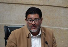 Propone magistrado del TEPJF anular elección municipal de Tamiahua