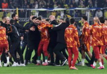 Detienen a 14 futbolistas de Turquía por apuestas deportivas