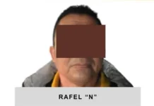 Suprimen el cargo de ‘terrorismo’ al reportero Rafael León; ‘la ley aplica para todos’, dice Nahle