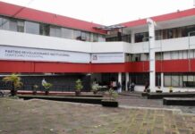 El PRI Veracruz consolida unidad con el registro de su próxima dirigencia