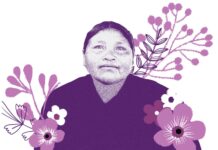 Crean grupo para cumplir fallo de Coridh sobre muerte de indígena de Zongolica violada por militares