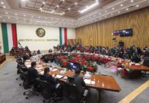 Impone el INE multas a partidos por 86.5 mdp