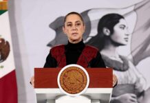 Reporte atribuye a la CIA ataque con drones contra muelle en Venezuela; Sheinbaum rechaza intervención