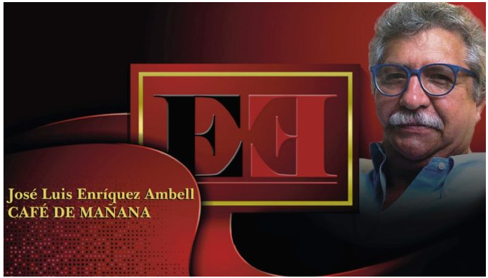 JOSE LUIS ENRIQUEZ AMBELL