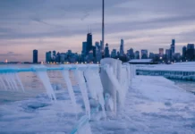 Tormenta invernal amenaza con ventiscas, apagones y caos en amplias zonas de Estados Unidos