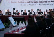 Fijan plazo a gobernadores para turnar a Congresos locales iniciativas contra extorsión