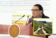 Presentan Plan de Justicia en Cananea tras cierre de huelga histórica