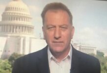 “Nadie en la historia merece más el premio nobel de la paz que yo”