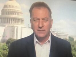 Ice vuelve a matar a tiros a otra persona en Minneapolis