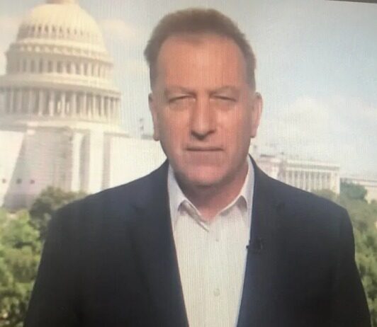 “Felicidades Trump, has provocado una guerra religiosa mundial. Felicidades Netanyahu, has conseguido la guerra regional que tanto querías”