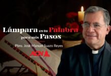 «Los magos de oriente representan al ser humano que busca a Dios para reconocerlo»: padre Suazo