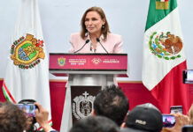 Veracruz garantiza más de 1.2 millones de vacunas para la temporada invernal