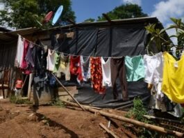 En Veracruz y 7 estados más del sur, donde más bajó la pobreza el sexenio anterior: BdeM