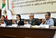 Aprueba Consejo de Desarrollo Municipal cierre de ejercicio de obras y acciones