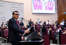 Registra Congreso productivo periodo legislativo, por el bien de Veracruz