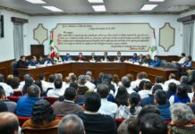 Aprueba Cabildo cierre de diversos fondos presupuestales