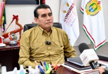 Ante procesos de entrega-recepción, llama Congreso a la civilidad política