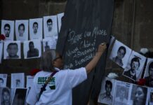 Reporta la CNB hallazgo de 59.67% de desaparecidos en lo que va de este sexenio