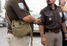 Separan del cargo a agentes del INM por presuntos actos de corrupción tras difusión de video