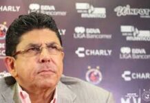 Fidel Kuri obtiene histórica victoria legal contra la FMF