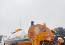 Recibe SICT Veracruz maquinaria para agilizar trabajos de mantenimiento en la red carretera federal