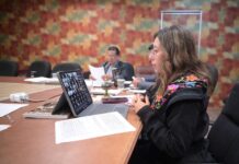 Nombra Congreso del Estado un Concejo Municipal para Tamiahua