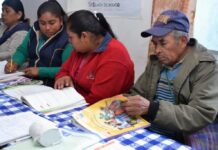 En rezago educativo, 27.5 millones de mexicanos mayores de 15 años: INEA