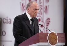 Acusan que Gertz Manero evadió caso de líderes del SME denunciados por ‘huachicol eléctrico’