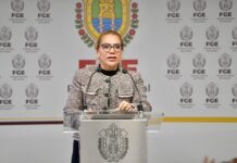 Vinculan a proceso a reportero de Coatza; lo eximen del delito de terrorismo y estará bajo arraigo domiciliario