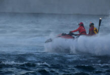 Inicia Plan Marina “Operación Salvavidas Invierno 2025”, en las playas de mayor afluencia turística de nuestro país