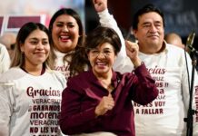 Destacan diputados suplentes de Hernández Espejo y Ramos Alor como los más improductivos de Morena