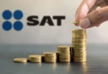 Subirá la recaudación tributaria 10.2% con los nuevos impuestos de 2026