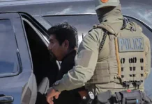 Habilitará Trump bodegas industriales para encerrar hasta 80 mil inmigrantes