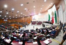 Elige Congreso a ganadora de la Medalla Adolfo Ruiz Cortines 2025