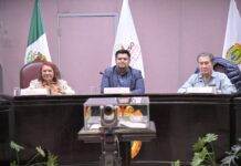 Entrevista Congreso a aspirantes a presidencia de la CEDHV